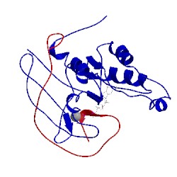 Image of CATH 1cf4