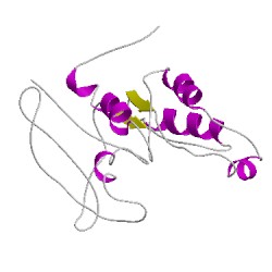 Image of CATH 1cf4A00