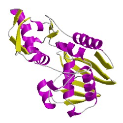 Image of CATH 1cf5A