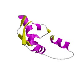 Image of CATH 1cf5A02