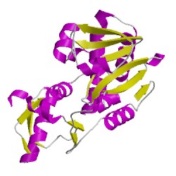 Image of CATH 1cf5B