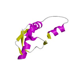 Image of CATH 1cf5B02