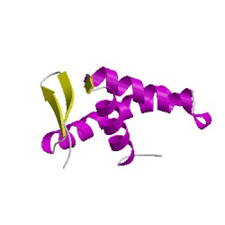 Image of CATH 1cf7B