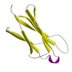 Image of CATH 1cf8H02