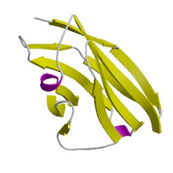 Image of CATH 1cf8L01