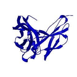 Image of CATH 1cfb