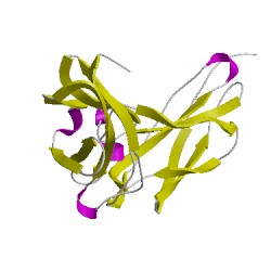 Image of CATH 1cfbA