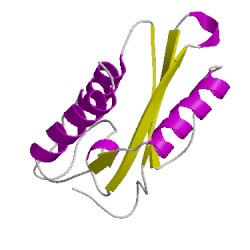 Image of CATH 1cfeA
