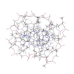 Image of CATH 1cfl