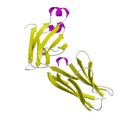 Image of CATH 1cfnA