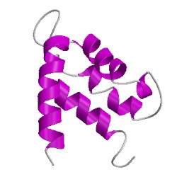 Image of CATH 1cfpA