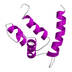 Image of CATH 1cfpB00