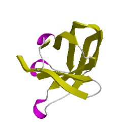 Image of CATH 1cfvH