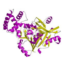 Image of CATH 1cg0A