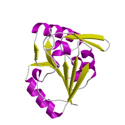 Image of CATH 1cg0A01