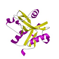 Image of CATH 1cg0A03