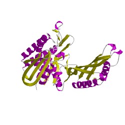 Image of CATH 1cg2D