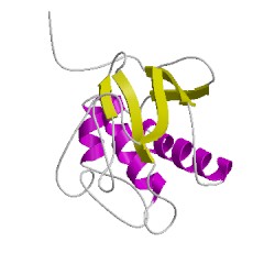 Image of CATH 1cgfA00