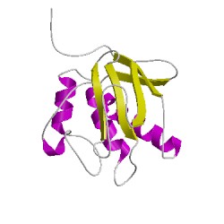 Image of CATH 1cgfB00