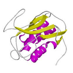 Image of CATH 1cglA00