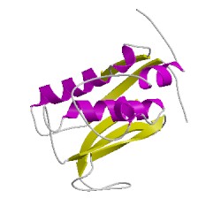 Image of CATH 1cglB00