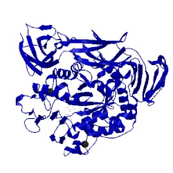 Image of CATH 1cgu