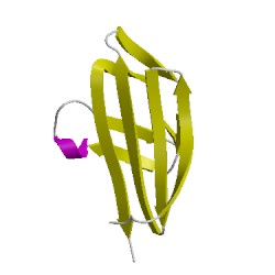 Image of CATH 1cgvA02