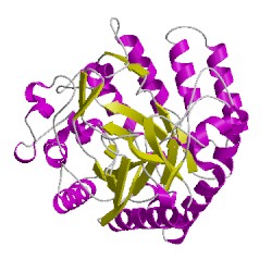 Image of CATH 1cgwA01