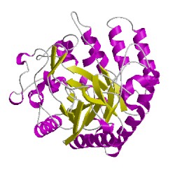 Image of CATH 1cgxA01