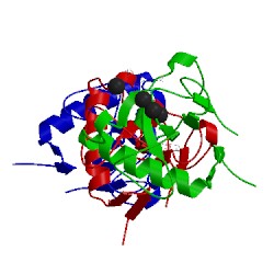 Image of CATH 1ch0