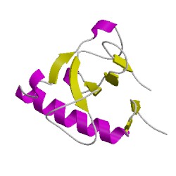 Image of CATH 1ch0C00