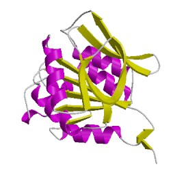 Image of CATH 1chdA