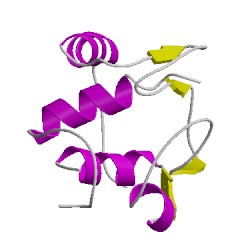 Image of CATH 1chiA