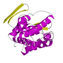 Image of CATH 1chkA