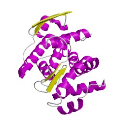 Image of CATH 1chkB