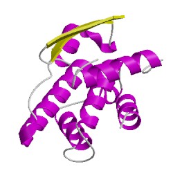 Image of CATH 1chkB01