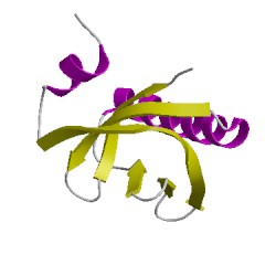 Image of CATH 1chqF