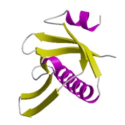 Image of CATH 1chqG