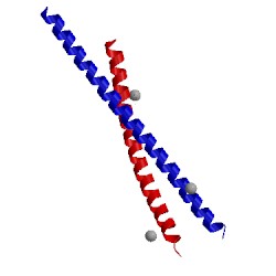 Image of CATH 1ci6