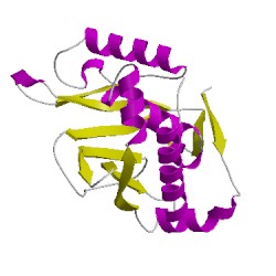 Image of CATH 1ciaA