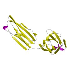 Image of CATH 1cicB