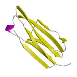 Image of CATH 1cicB02