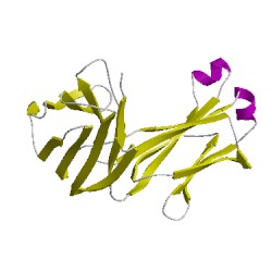 Image of CATH 1cicC