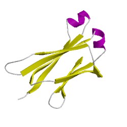 Image of CATH 1cicC02
