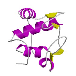 Image of CATH 1cigA00