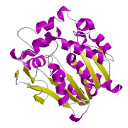 Image of CATH 1cijA