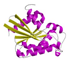 Image of CATH 1cipA01