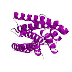 Image of CATH 1ciyA01