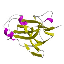 Image of CATH 1ciyA02
