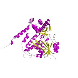 Image of CATH 1cj0A